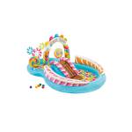 Intex Надуваем басейн Intex - Candy Zone, 295 x 191 x 130 см (407630)