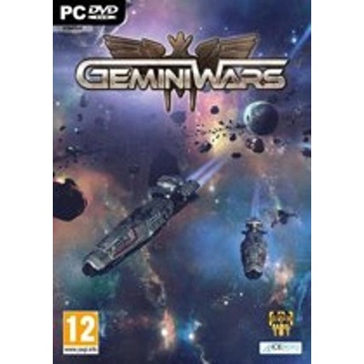 Iceberg Interactive Gemini Wars (PC)