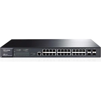 TP-Link TL-SG3424P
