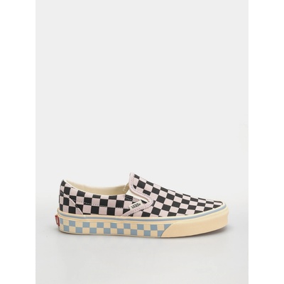 Vans Classic Slip On pale petal pink