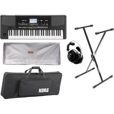 Korg PA300 Professional SET