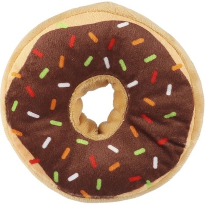 Huhubamboo donut 12 cm