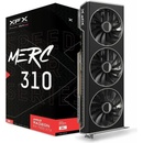 Image 1 of XFX RX 7900 XTX Speedster MERC 310 24GB GDDR6 (RX-79XMERCB9)