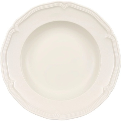 Villeroy & Boch 10-2396-2700 Hluboký talíř Manoir 23 cm