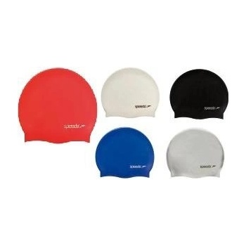 Speedo Plain Flat Junior