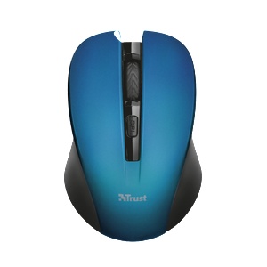 Trust Mydo Silent Blue (21870)