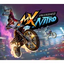 MX Nitro: Unleashed
