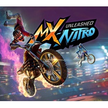 MX Nitro: Unleashed