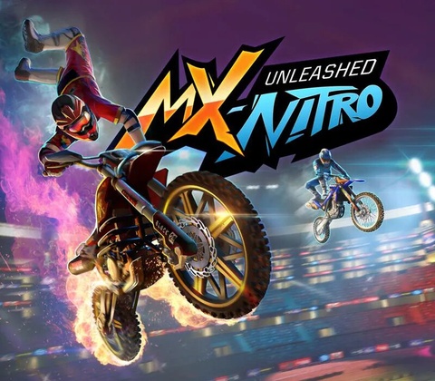 MX Nitro: Unleashed