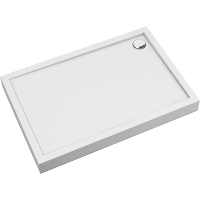 OMNIRES Camden 80 x 100 cm CAMDEN80/100/PBP
