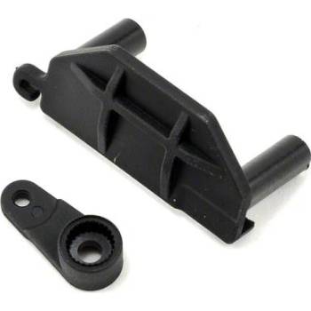 Traxxas легла на серво, серво рамо: LaTrax