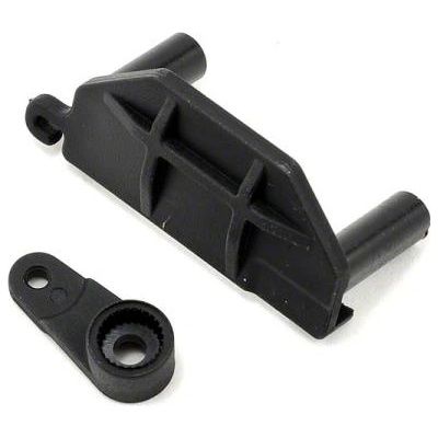 Traxxas легла на серво, серво рамо: LaTrax