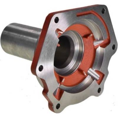 Kryt převodovky EURORICA 95535547, , ,
