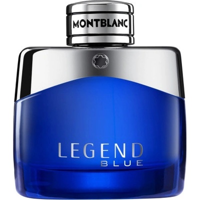 Montblanc Legend Blue parfémovaná voda pánská 50 ml