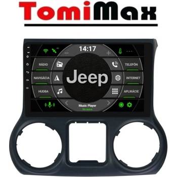 TomiMax 304