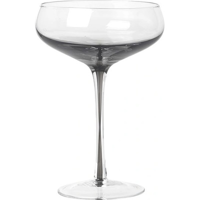 Broste Sklenice na koktejl SMOKE 200 ml