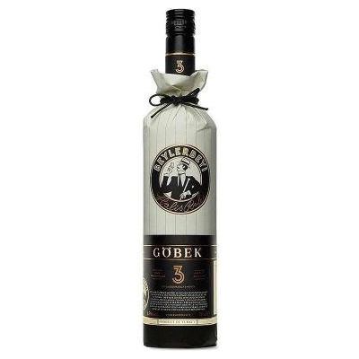 Gobek Гьобек Раки