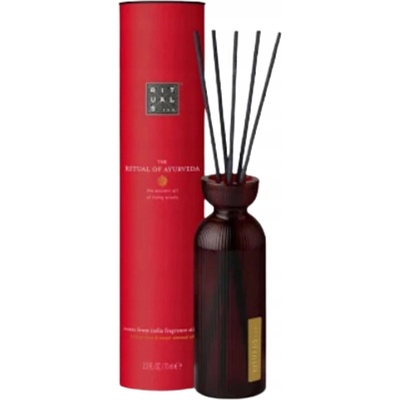 Rituals The Ritual of Ayurveda Mini Fragrance Sticks mini vonné tyčinky 250 ml