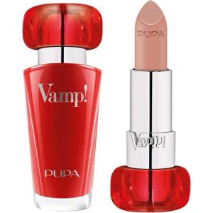 PUPA Vamp! дълготрайно луксозно червило за жени 3.5 гр - monna - 31,04 лв