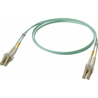 Molex 88537-4510 pripojovací 50/125 µ Multimode OM4 Duplex