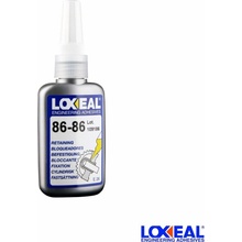 LOXEAL 86-86 anaerobní lepidlo 50g