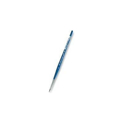 Da Vinci Forte Basic Round Brush, veľkosť 0