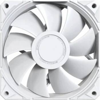 Montech HS02 White