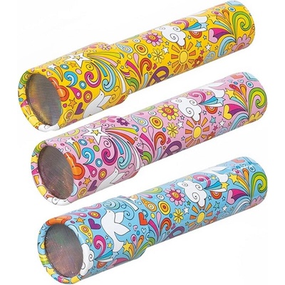 Goki Kaleidoskop Farebný vír