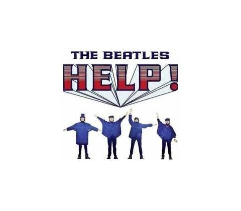 Help! BD