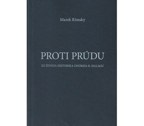 Proti prúdu