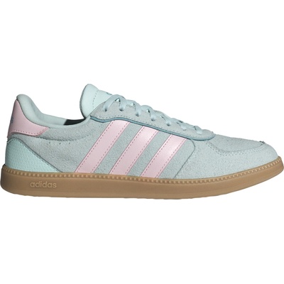 adidas nízke tenisky BREAKNET SLEEK modrá