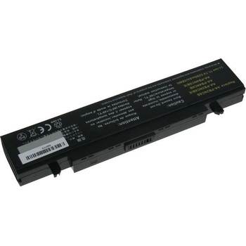 NTL NTL2200 5200 mAh batéria - neoriginálna