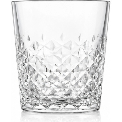 design BARMAN.CZ Onis Carats sklenice na whisky luxusní ideální pro whisky 355 ml