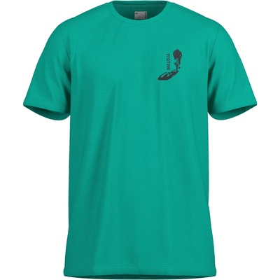 Maloja Мъжка тениска Maloja SchnideM. T-shirt - Polar Light (216-8893-0411)