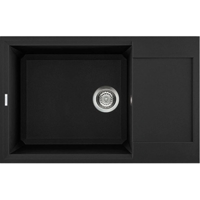 Elleci EASY 310 black