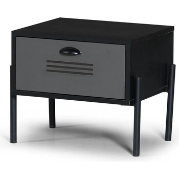 Нощно шкафче Valve