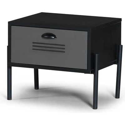 Нощно шкафче Valve