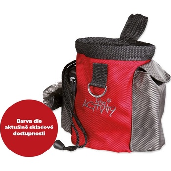 Trixie Dog Activity Baggy Snack 2v1 10 x 13 cm