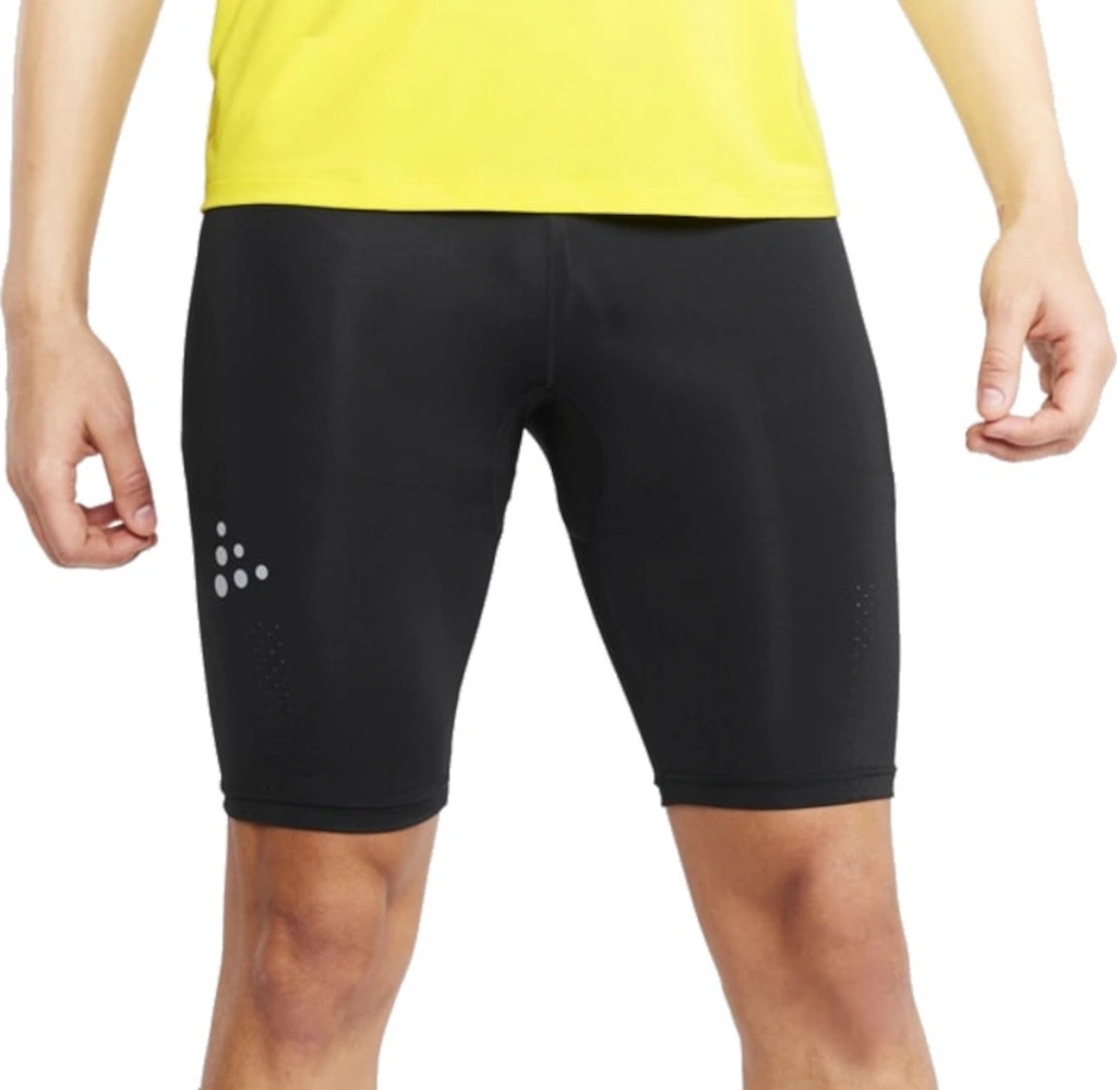 Craft PRO Hypervent Short 2 černá