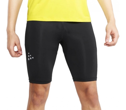 Craft PRO Hypervent Short 2 černá