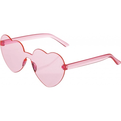 Popron.cz Zábavné brýle Srdce – Zboží Dáma