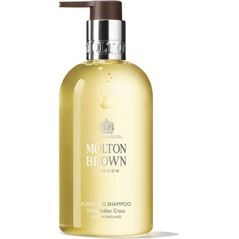 Molton Brown Indian Cress Шампоан за коса за почистване 100 мл
