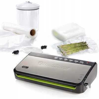 FoodSaver FFS005x