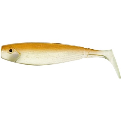 Gunki Gumová nástraha G Bump Ghost Smelt - 14cm