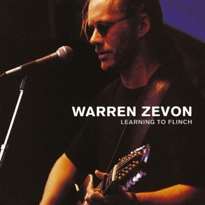 Warren Zevon - Learning To Flinch (Rocktober 2025) (140 g) (2 LP) (0603497821594)