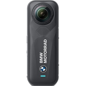 Insta360 X5 BMW Motorrad Limited Edition CINSAAHA(X531) Спортна екшън камера