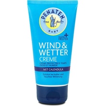 Penaten wind+wetter creme 75 ml