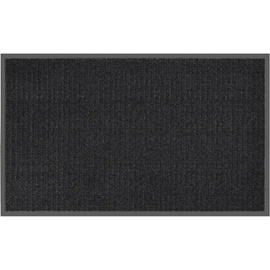  ИЗТРИВАЛКА fendy 80x120 СМ ТЪМНОСИВА (8595720698344)