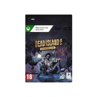 Dead Island 2 (Gold)