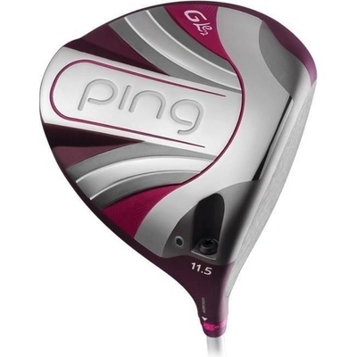 Ping G Le2 driver – Zbozi.Blesk.cz